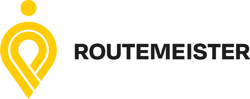 Routemeister Logo