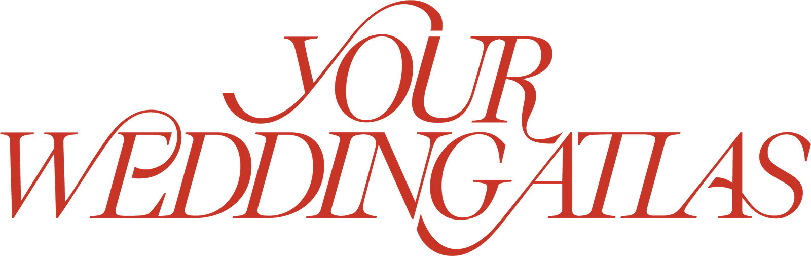 Your Wedding Atlas Logo