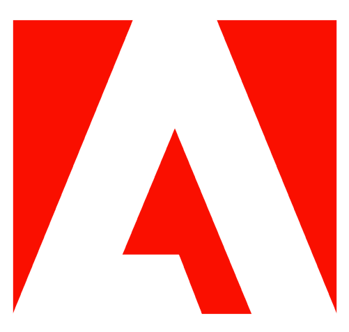 Adobe Logo