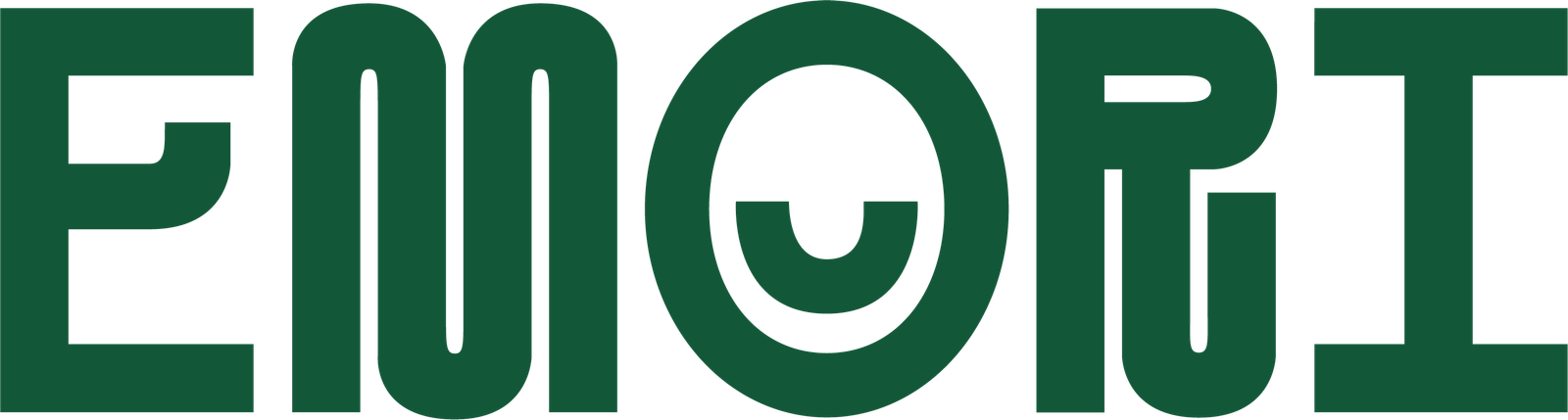 Emori Logo